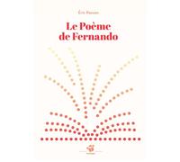 Le poème de Fernando - Eric Pessan - Thierry Magnier Eds - Poche - Roman cadet