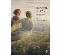 Le Poème de l'âme - Louis Janmot - Fage Eds - broché - Monographie