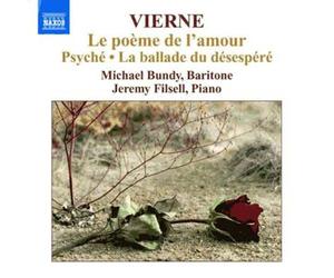 Le Poème De L'amour Opus 48