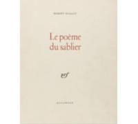 Le Poème du sablier