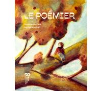 Le Poémier - Donatienne Ranc - Du Pourquoi Pas - broché - Roman junior