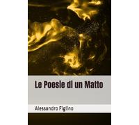 Le Poesie di un Matto