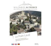 Volume 31 : Le Poët-Laval DVD