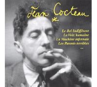 Le Poète aux Mille et Un Visages