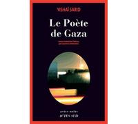 Le Poète De Gaza