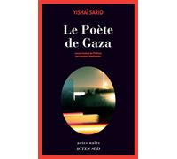 Le Poète de Gaza