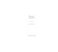 Le poète fanatique - Carlo Goldoni - Actes Sud-Papiers - broché - Théâtre