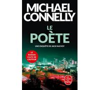 Le Poète - Michael Connelly - Lgf - Poche - Roman