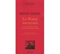 Le Poète mourant