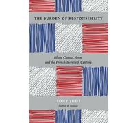 Le poids de la responsabilité