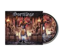 Le Poids de l'âme CD