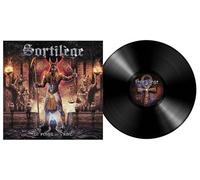 Le Poids de l'âme Vinyle