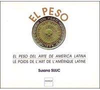 Le poids de l'art de l'Amérique latine