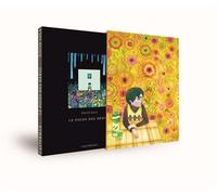 Casterman Le poids des héros (luxe)