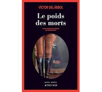 Le Poids des morts