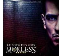 Mokless - Le Poids des Mots