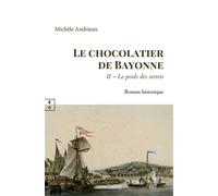 Le poids des secrets - Michèle Andrieux - Complicites Eds - broché - Roman