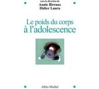 Le Poids Du Corps À L'adolescence