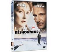 Le Poids du deshonneur E