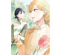 Le Poids du Silence - Tome 02