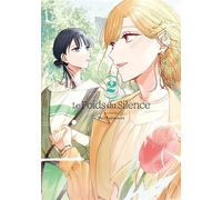 Le Poids du Silence - Tome 02 - Fujimatsu Mei - Meian - broché - Manga