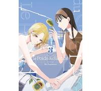 Le Poids du Silence - Tome 03