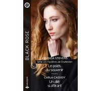 Le poids du souvenir - Un allié si attirant