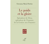 Le poids et la gloire Giovanna-Maria Porrino (Auteur)