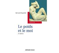 Le poids et le moi
