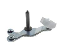 Le Poids Léger Améliore L'expérience De Conduite Avec Un Composant De Levier De Liaison De Tige De Levier De Vitesse Longue Durée Pour La Liaison De Levier De Vitesse En Métal 1J0711202F 1J0711203G