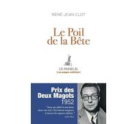 Le Poil de la bête