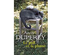 Le Poil et la Plume