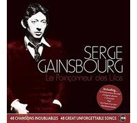 Serge Gainsbourg - Le Poinçonneur des Lilas [Import]