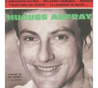 Aufray, Hughes - Le Poinconneur des Lilas [Import]