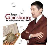 Serge Gainsbourg - Le poinconneur des Lilas [Import]