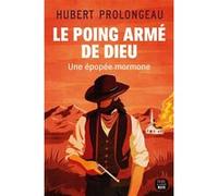 Le Poing armé de Dieu Hubert Prolongeau (Auteur)