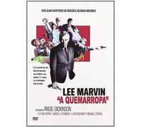 Le Point de non-retour (1967) / Point Blank G