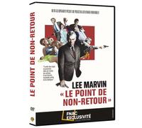 Le Point de non retour – DVD – Exclusivité Fnac