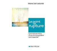 Le Point de rupture – Comment les chocs d'une vie nous guident vers l'essentiel