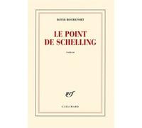 Le point de Schelling David Rochefort (Auteur)