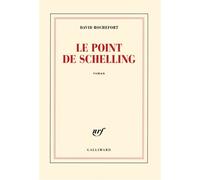 Le point de Schelling David Rochefort (Auteur)