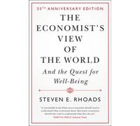Le point de vue de l'économiste sur le monde