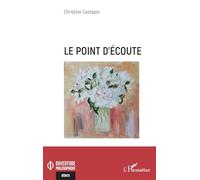 Le point d'écoute