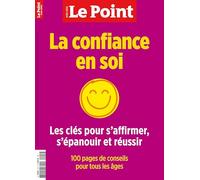 Le Point HS Education n°22 : La confiance en soi - Avril/Mai 2025