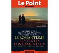 Le POINT Références n°28 - Le Romantisme Hors-série numéro 28 - Collectif - Le Point - broché - Revue
