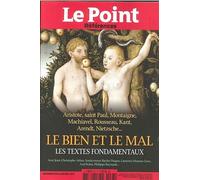 Le Point Références N 67 le Bien et le Mal Decembre 2016