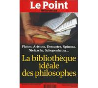 Le Point Références N 82 Bibliotheque Ideale du Philosophe -Sept 2020