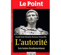 Le Point Références N°96 - L'Autorité - mars 2023 - mai 2024