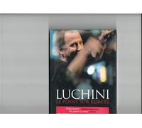 Le Point Sur Robert Pal/Region 0 (DVD) Fabrice Luchini