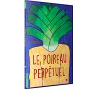 Le Poireau perpétuel DVD DVD